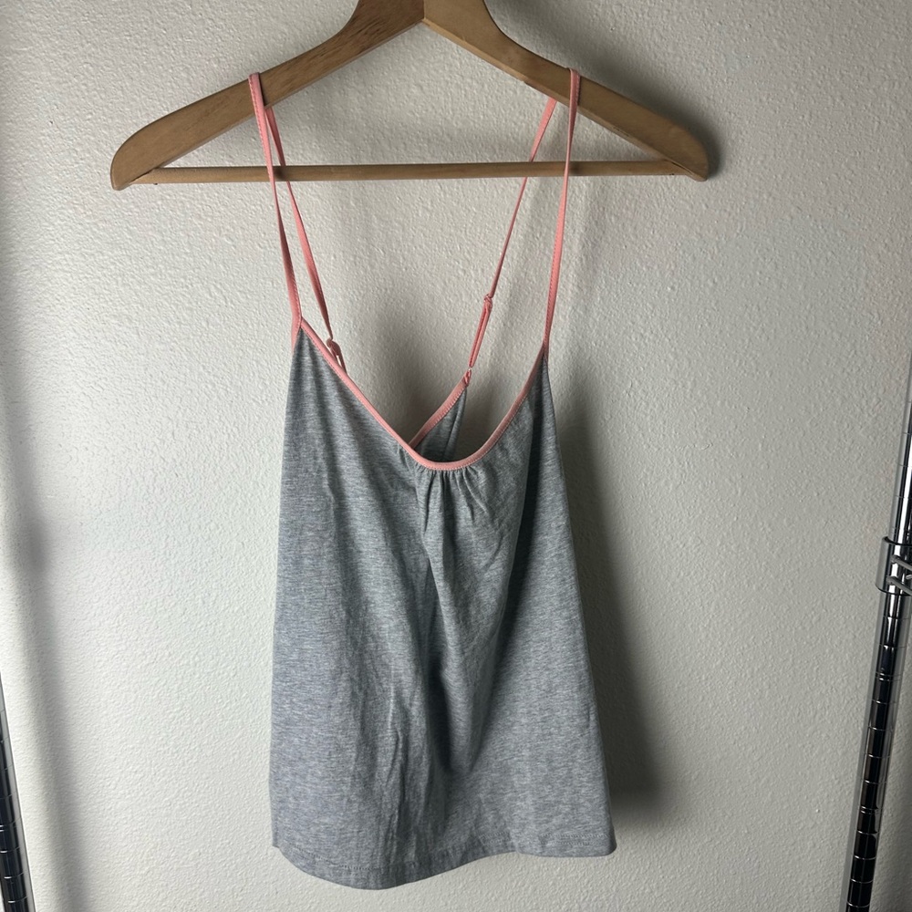 CALME Night and Day Tank.